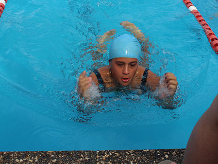 OHS 2020 Swimming Gala and Athletic Sports Days Results and Photos